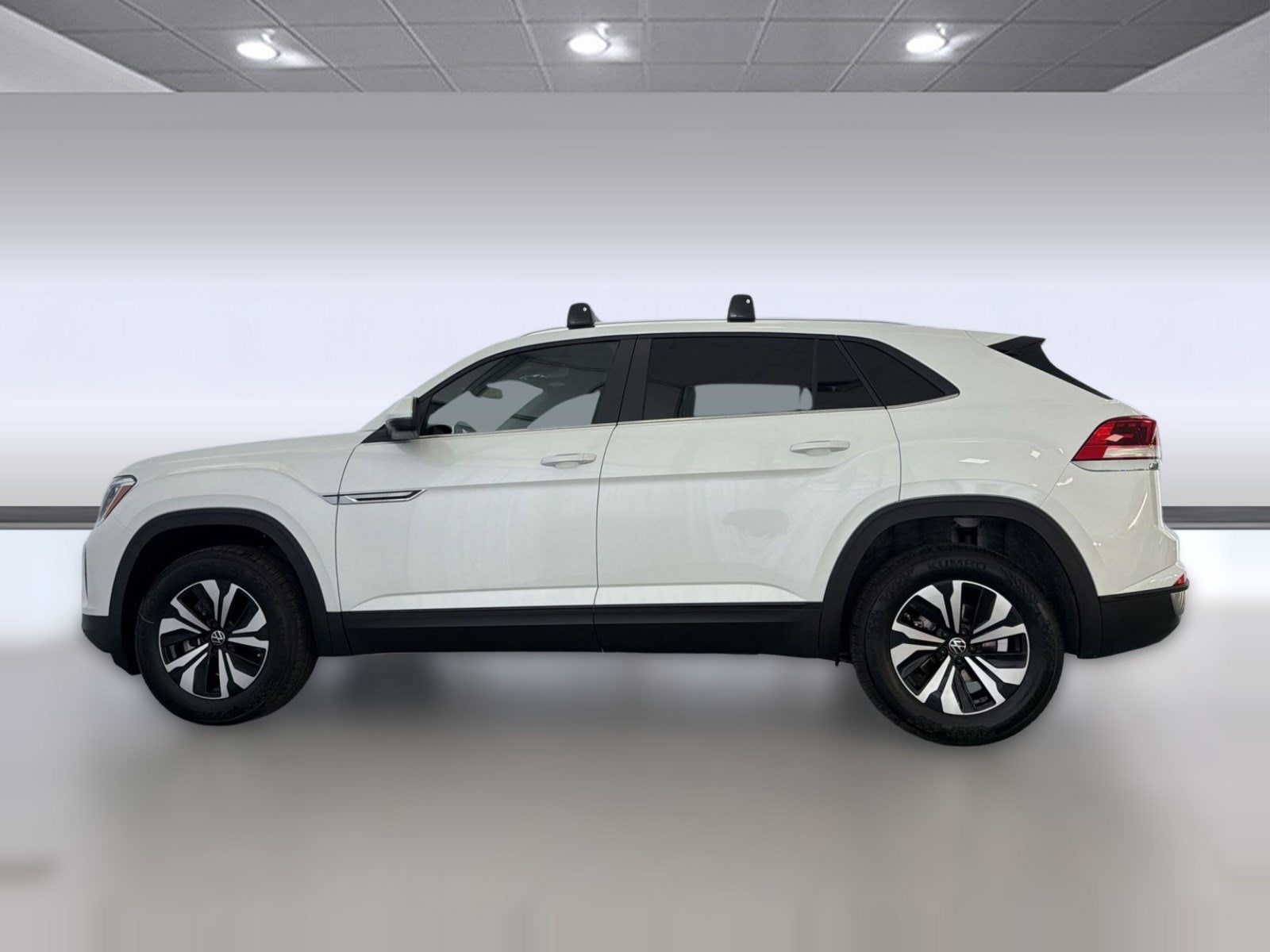 2026 Volkswagen Atlas Cross Sport SE - Photo 2