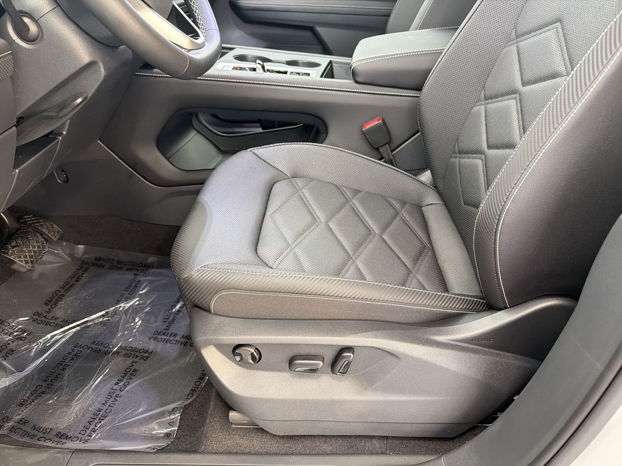 2026 Volkswagen Atlas Cross Sport SE - Photo 14