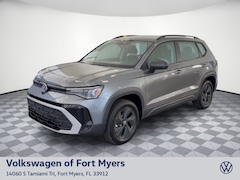 2027 Volkswagen Taos 1.5T S SUV