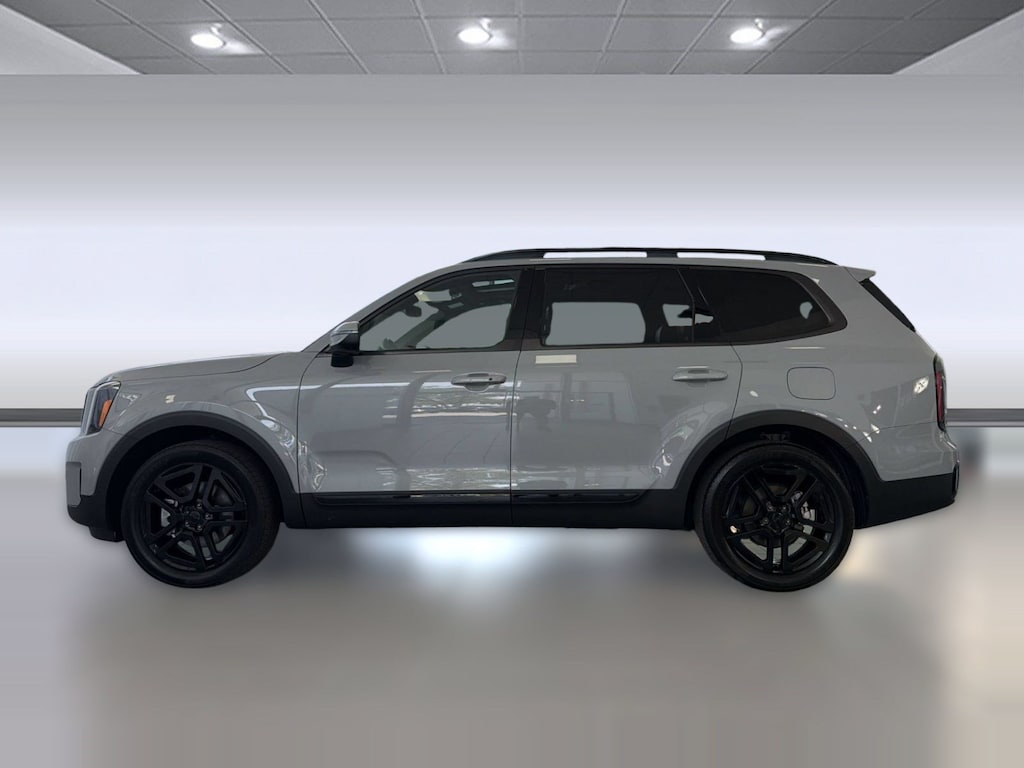 Used 2025 Kia Telluride EX X-Line EX X-Line AWD