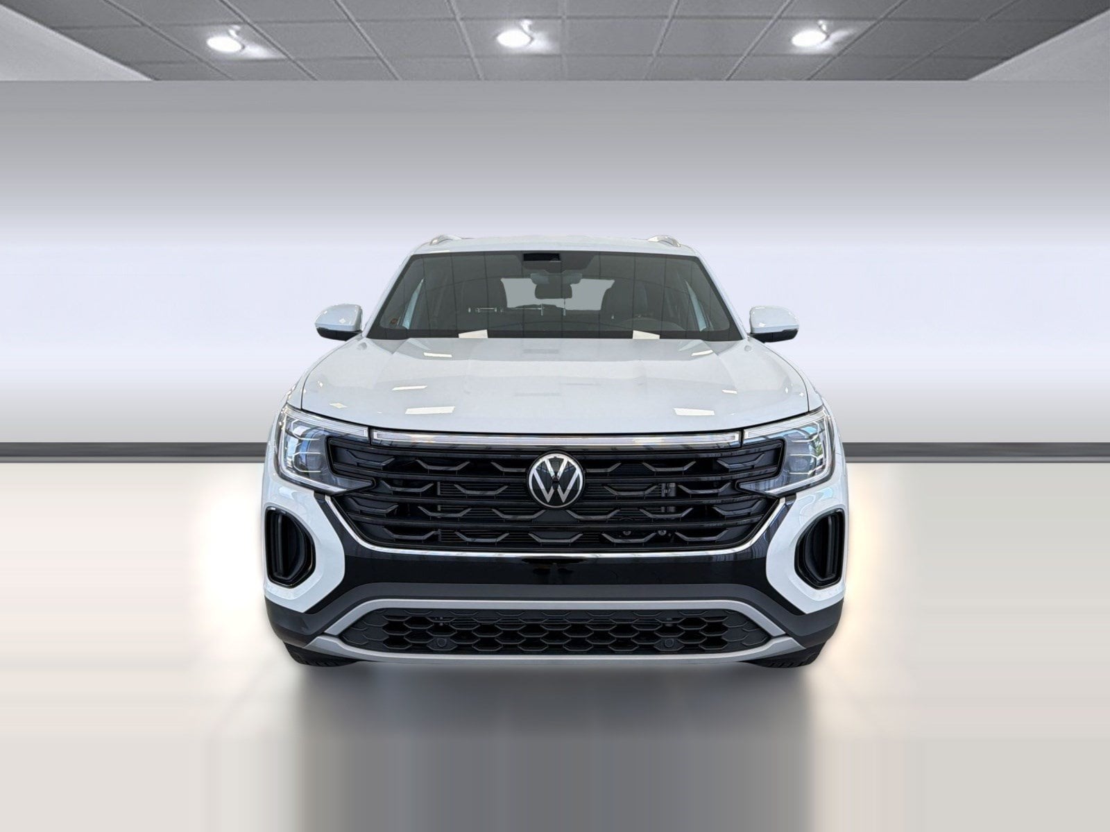 2026 Volkswagen Atlas Cross Sport SE - Photo 6