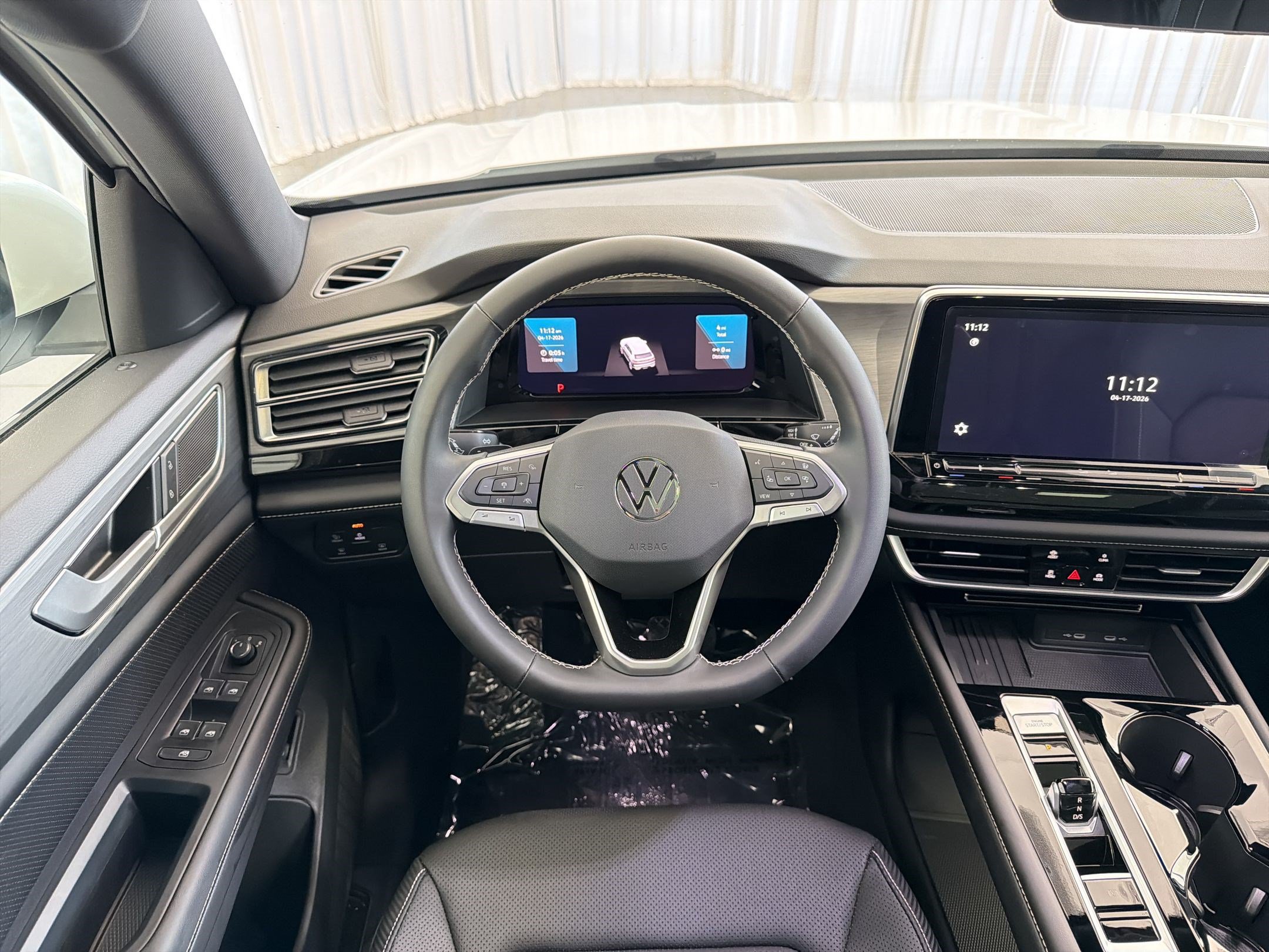 2026 Volkswagen Atlas Cross Sport SE w/Tech - Photo 23