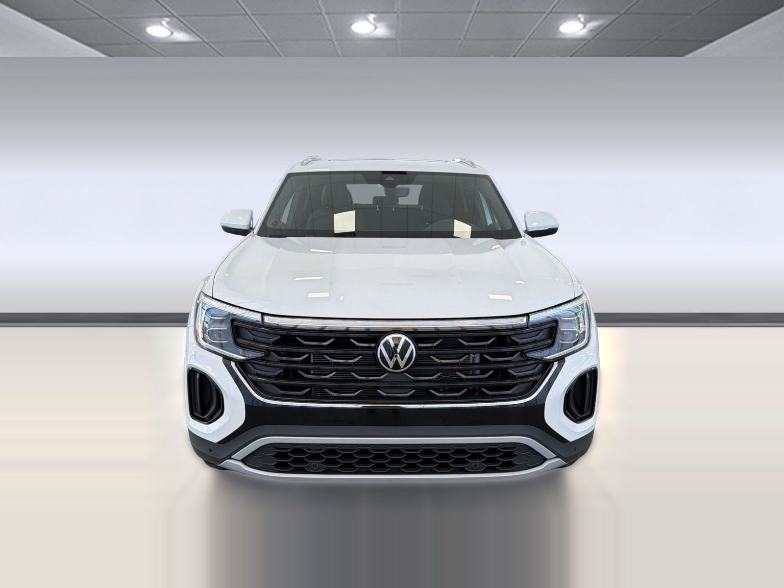 2026 Volkswagen Atlas Cross Sport SE w/Tech - Photo 6