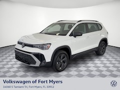 2027 Volkswagen Taos 1.5T S SUV