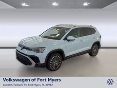 2026 Volkswagen Taos 1.5T SE SUV