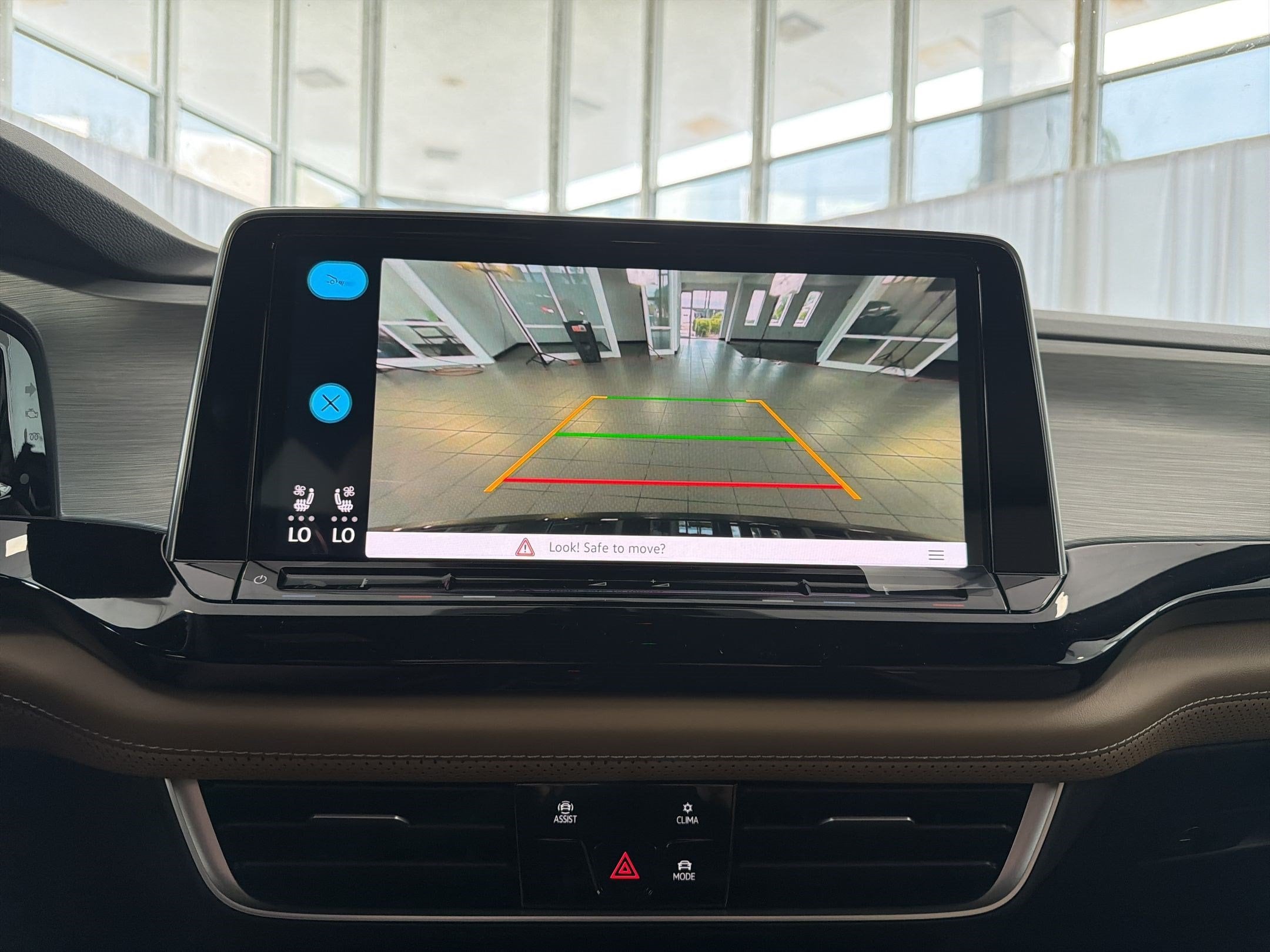 2026 Volkswagen Atlas Cross Sport SE - Photo 22