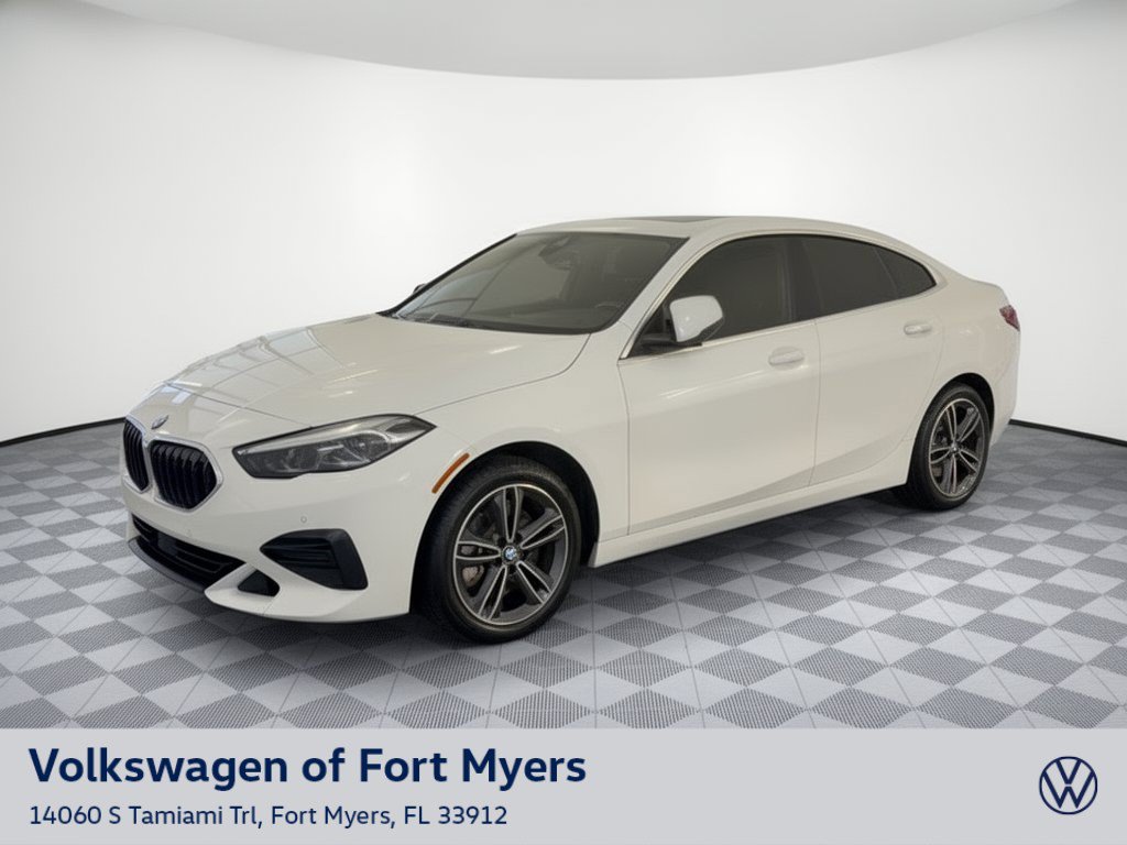 2022 BMW 2 Series