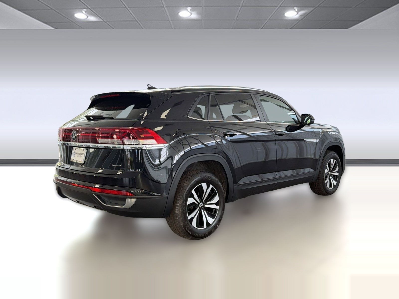 2026 Volkswagen Atlas Cross Sport SE - Photo 9