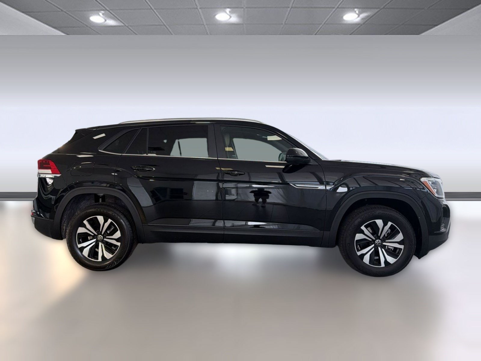 2026 Volkswagen Atlas Cross Sport SE - Photo 8