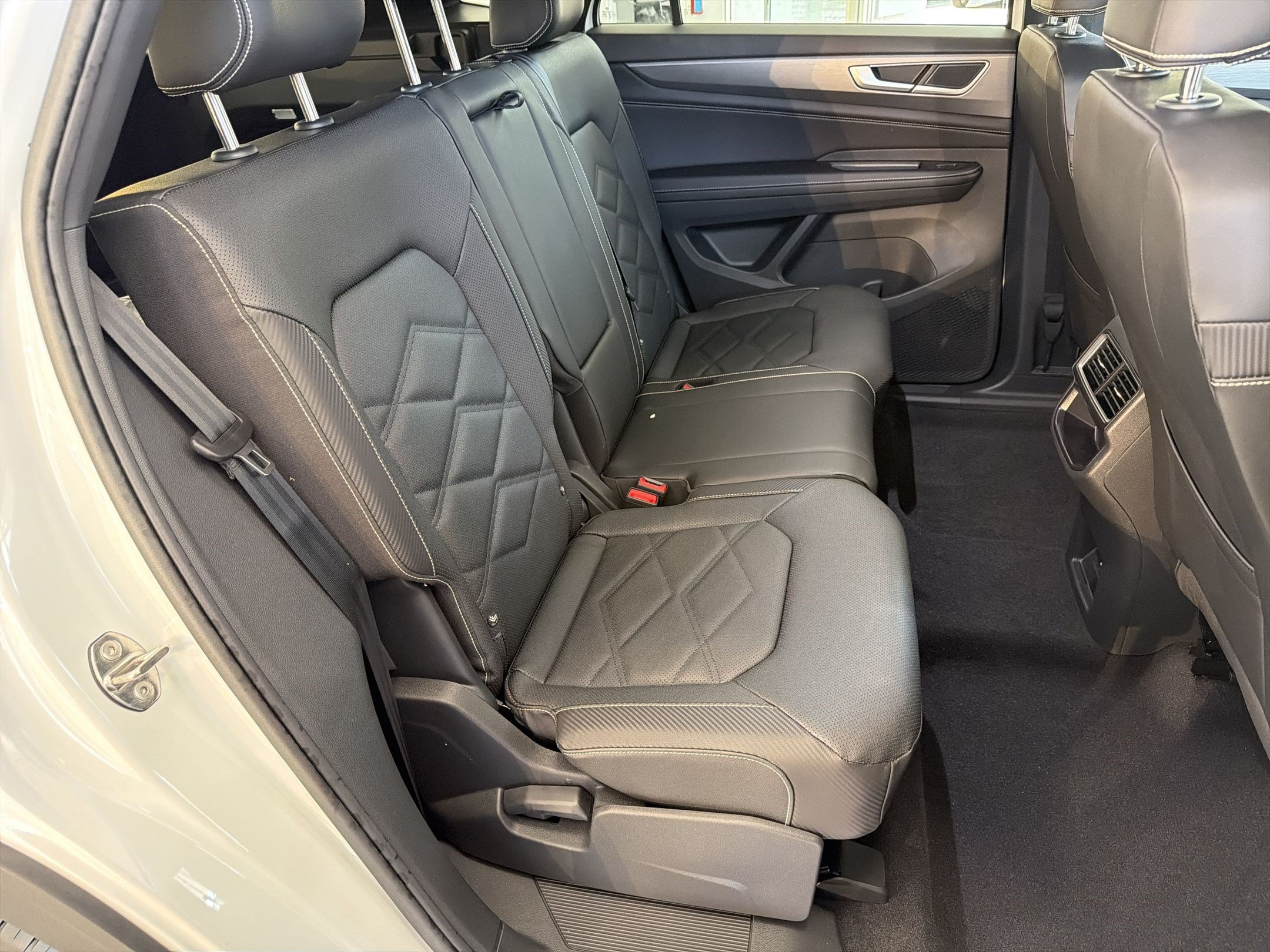 2026 Volkswagen Atlas Cross Sport SE - Photo 26
