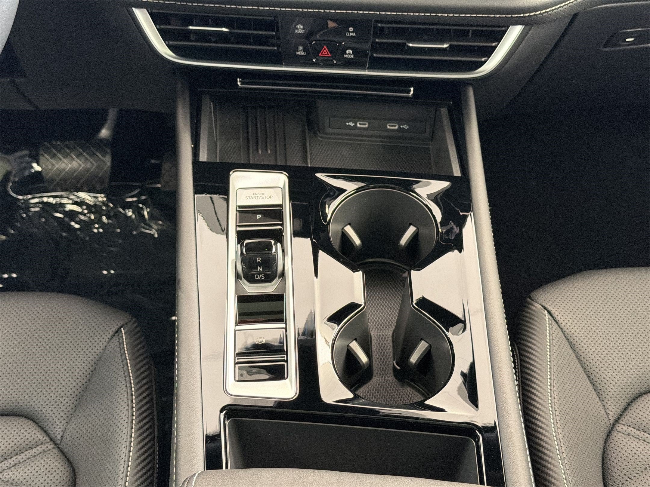 2026 Volkswagen Atlas Cross Sport SE w/Tech - Photo 26