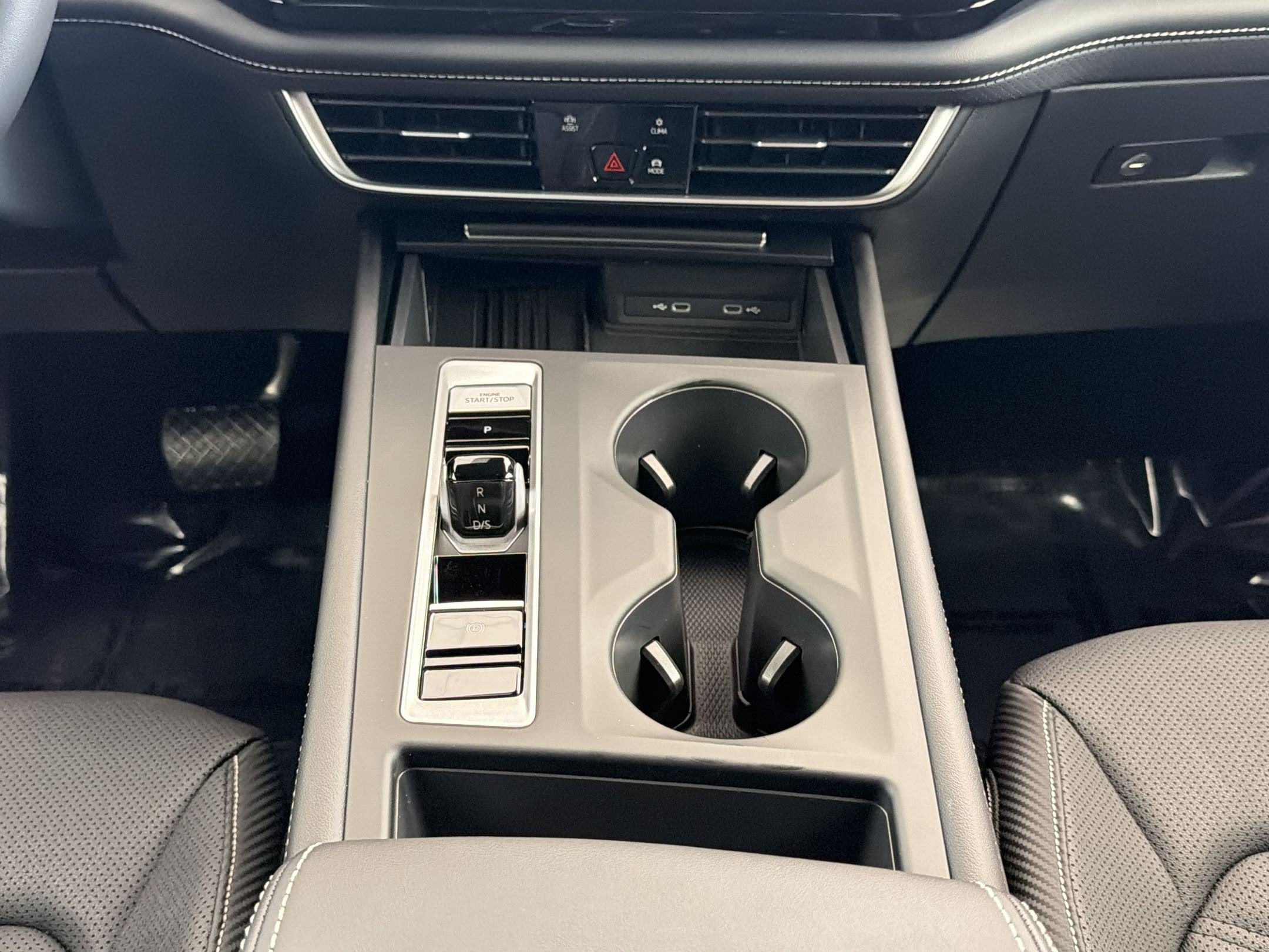 2026 Volkswagen Atlas Cross Sport SE - Photo 24