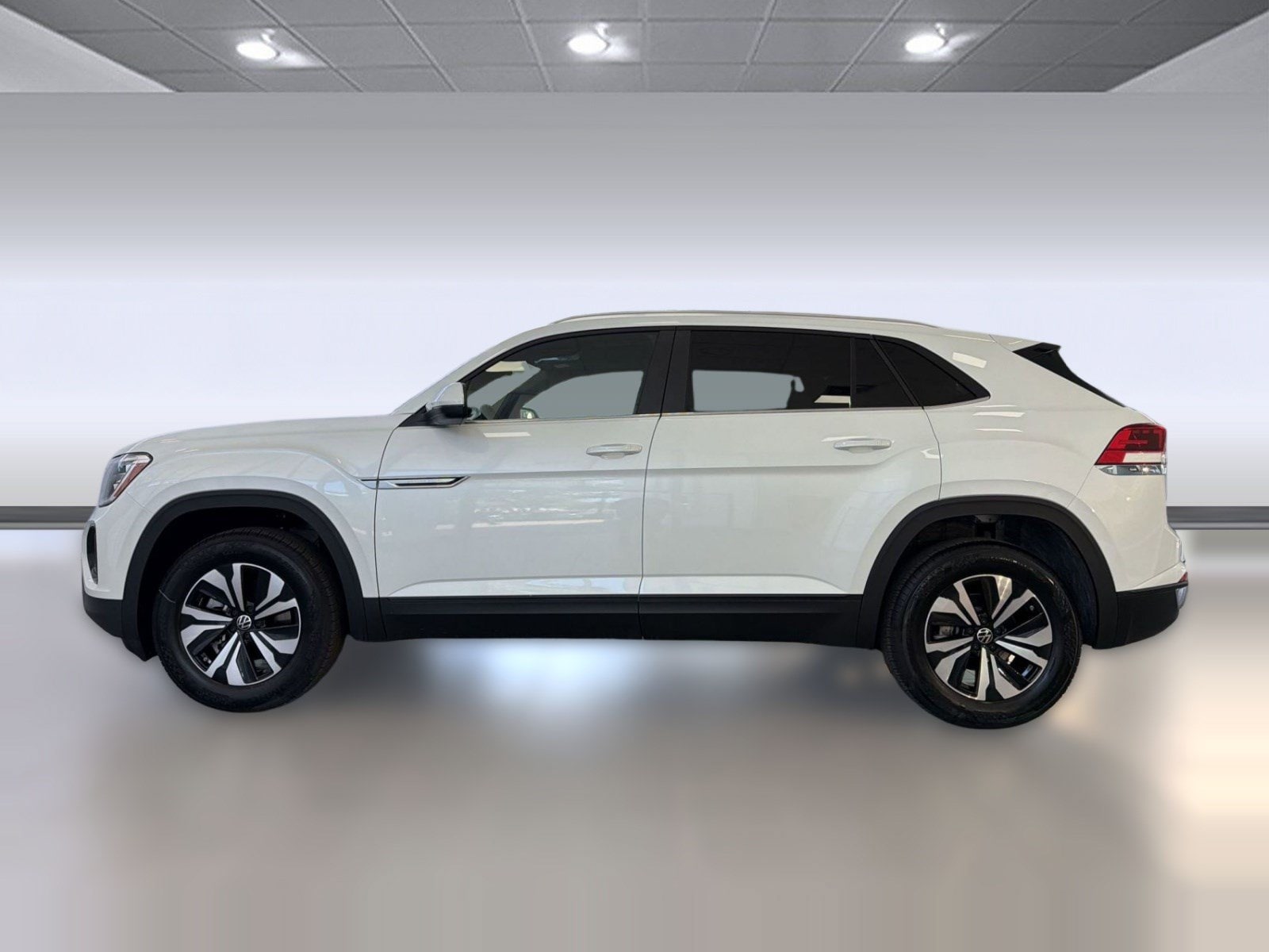 2026 Volkswagen Atlas Cross Sport SE - Photo 2