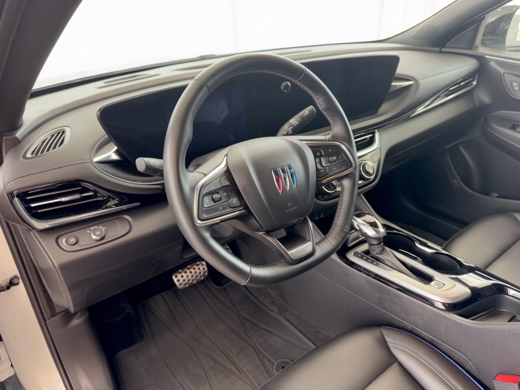 Used 2024 Buick Envista Sport Touring FWD Sport Touring