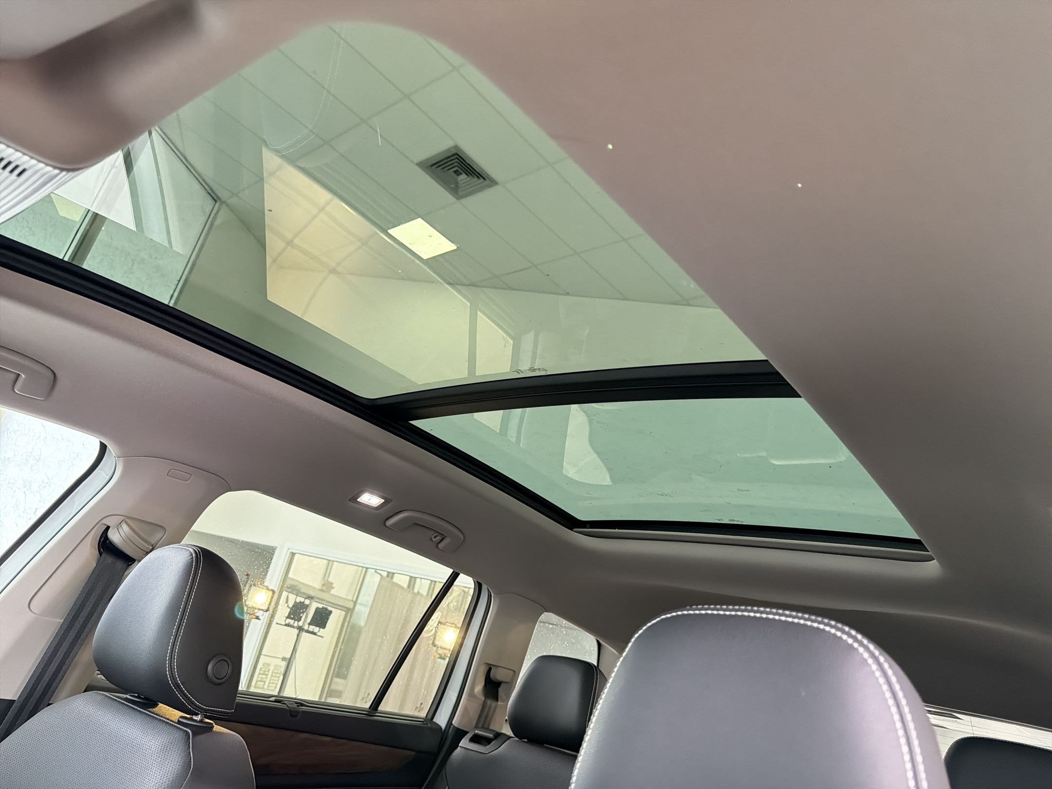 2026 Volkswagen Atlas SE w/Tech - Photo 16