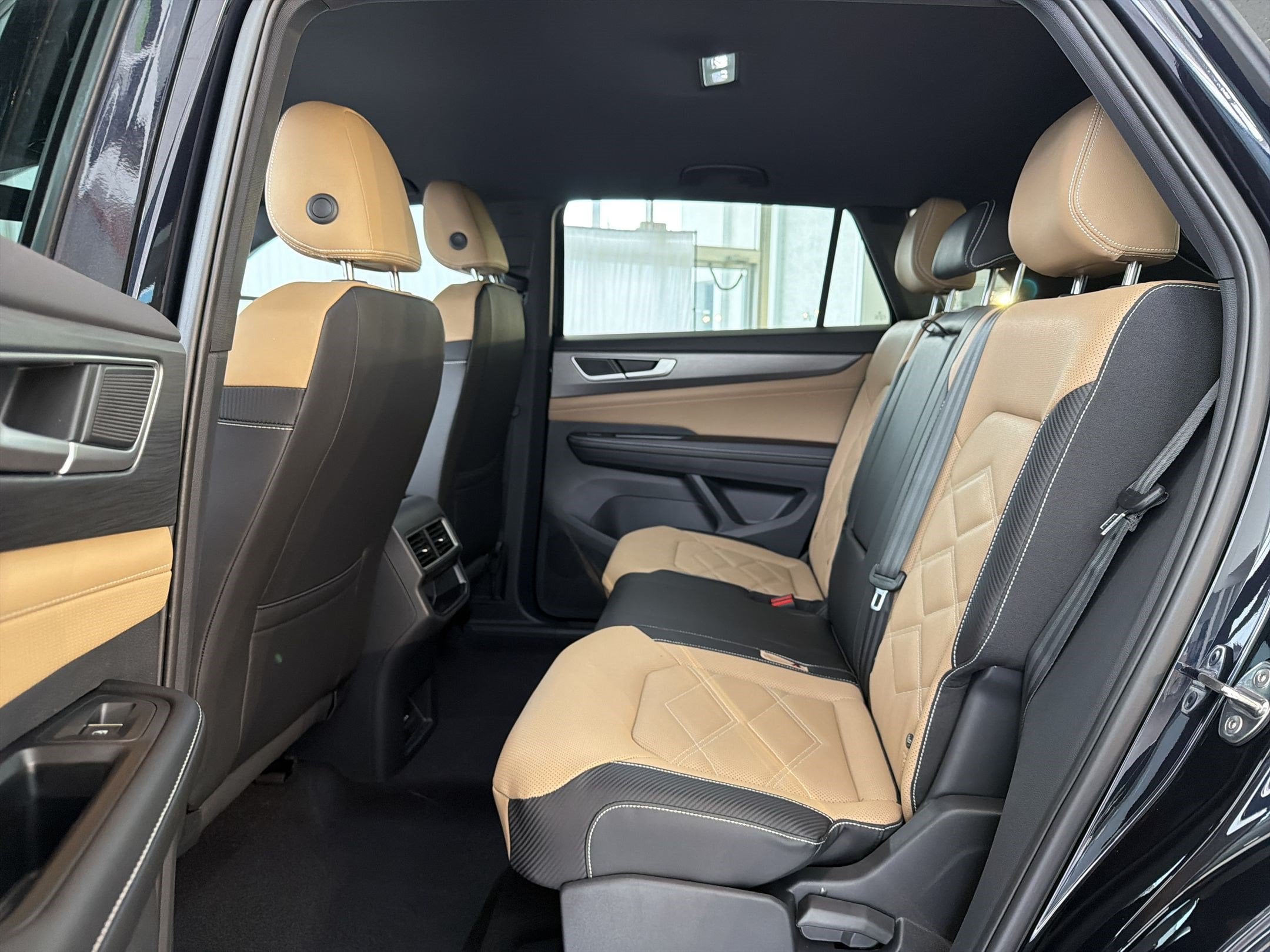 2026 Volkswagen Atlas Cross Sport SE - Photo 15