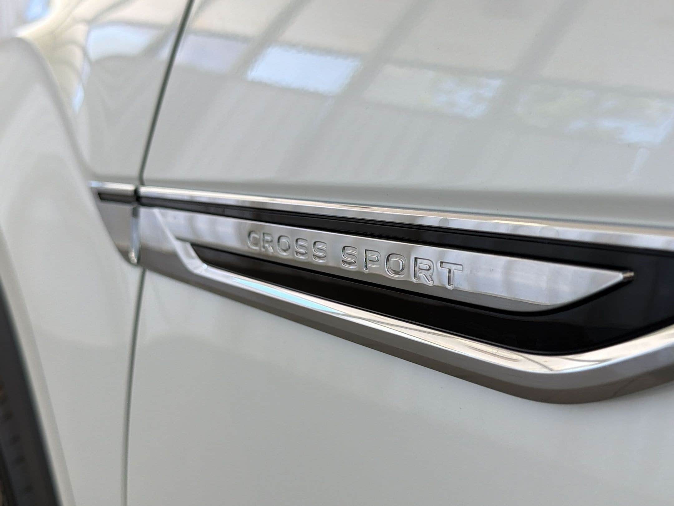 2026 Volkswagen Atlas Cross Sport SE w/Tech - Photo 37