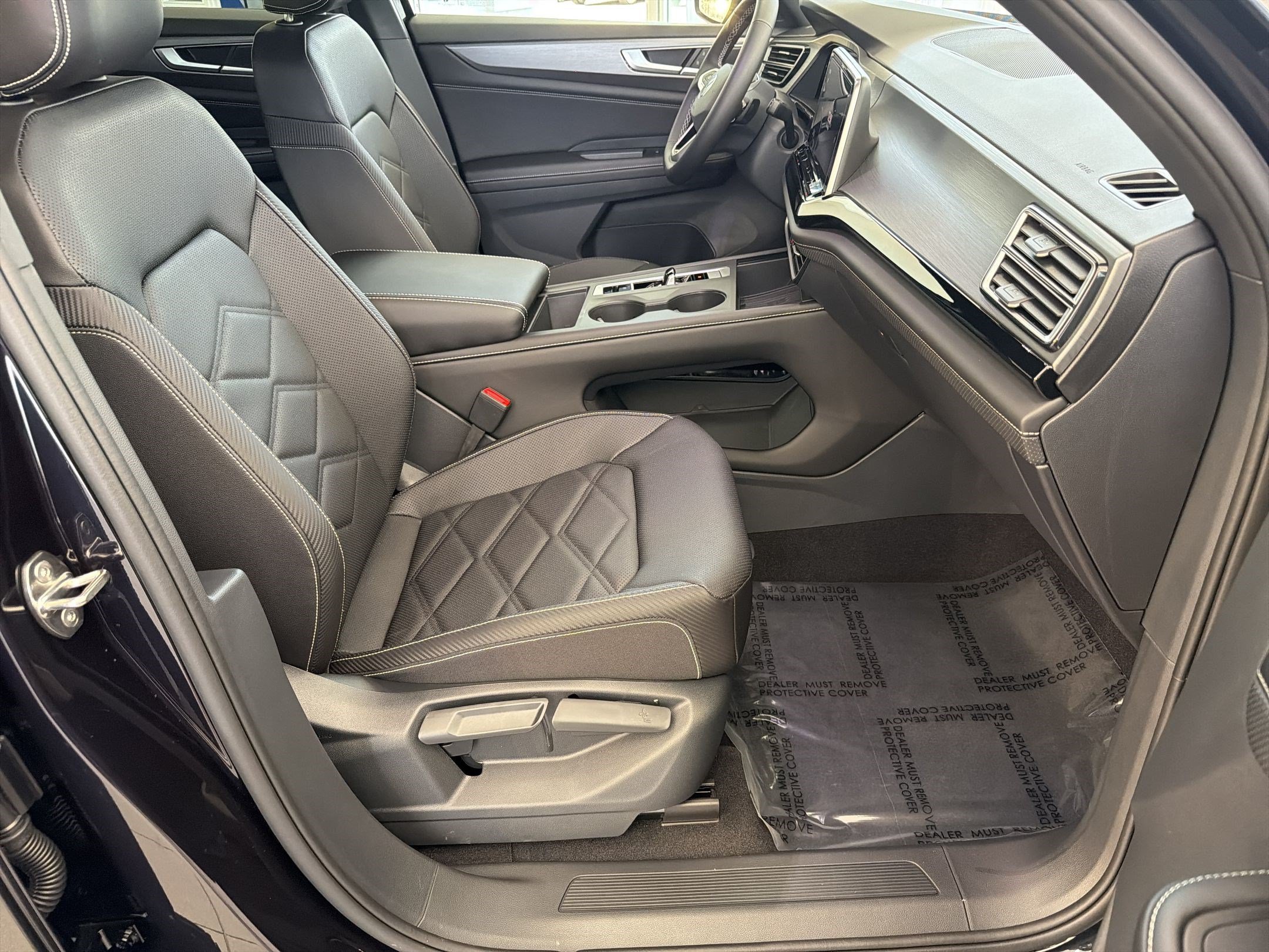 2026 Volkswagen Atlas Cross Sport SE - Photo 29