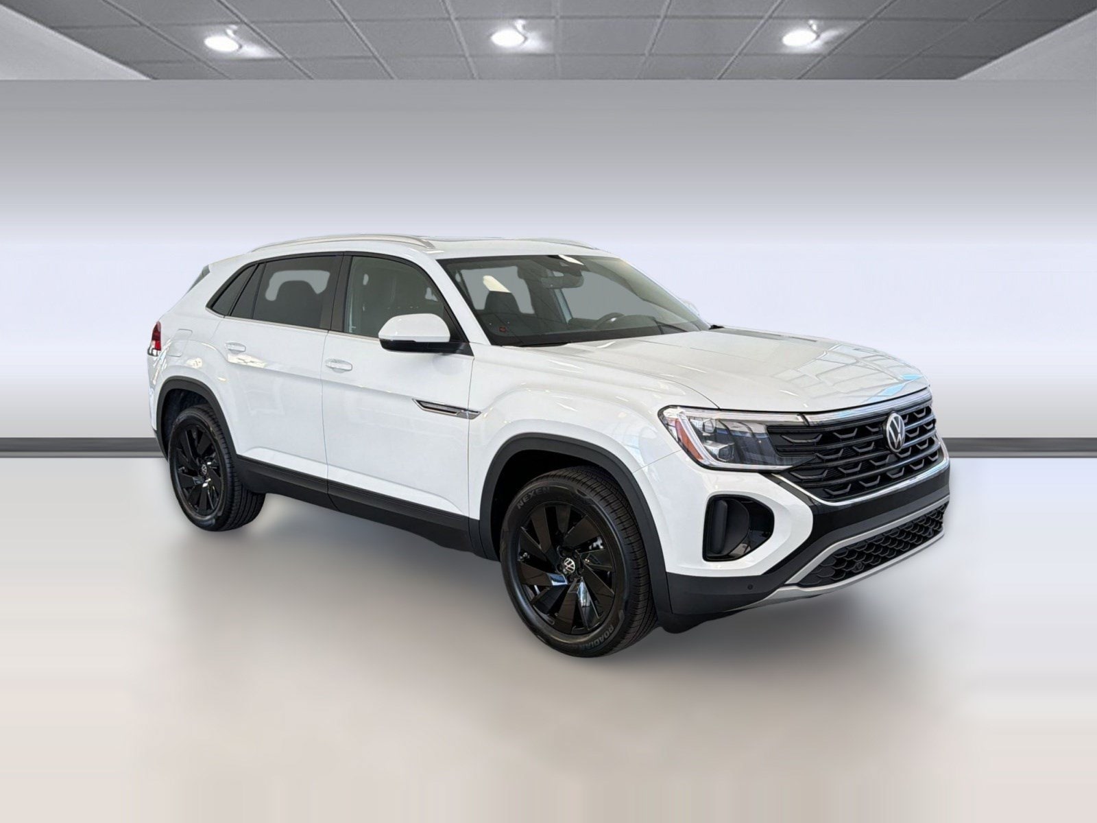 2026 Volkswagen Atlas Cross Sport SE w/Tech - Photo 7