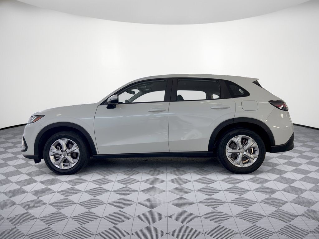 Used 2024 Honda HR-V LX LX 2WD CVT