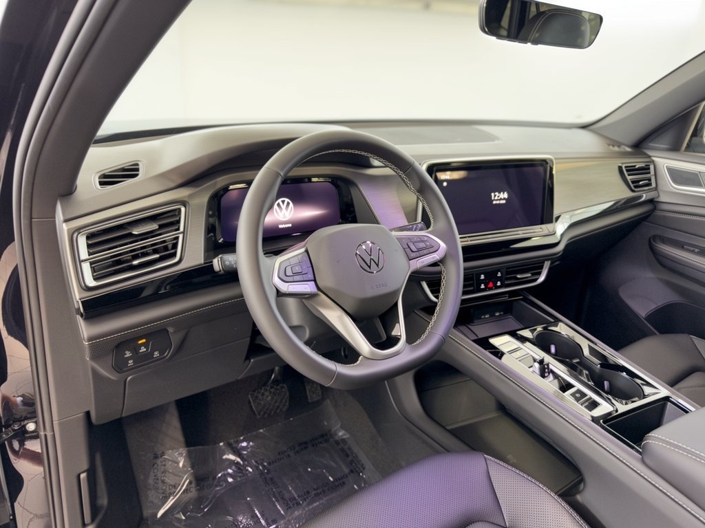 New 2026 Volkswagen Atlas Cross Sport SE w/Technology SUV