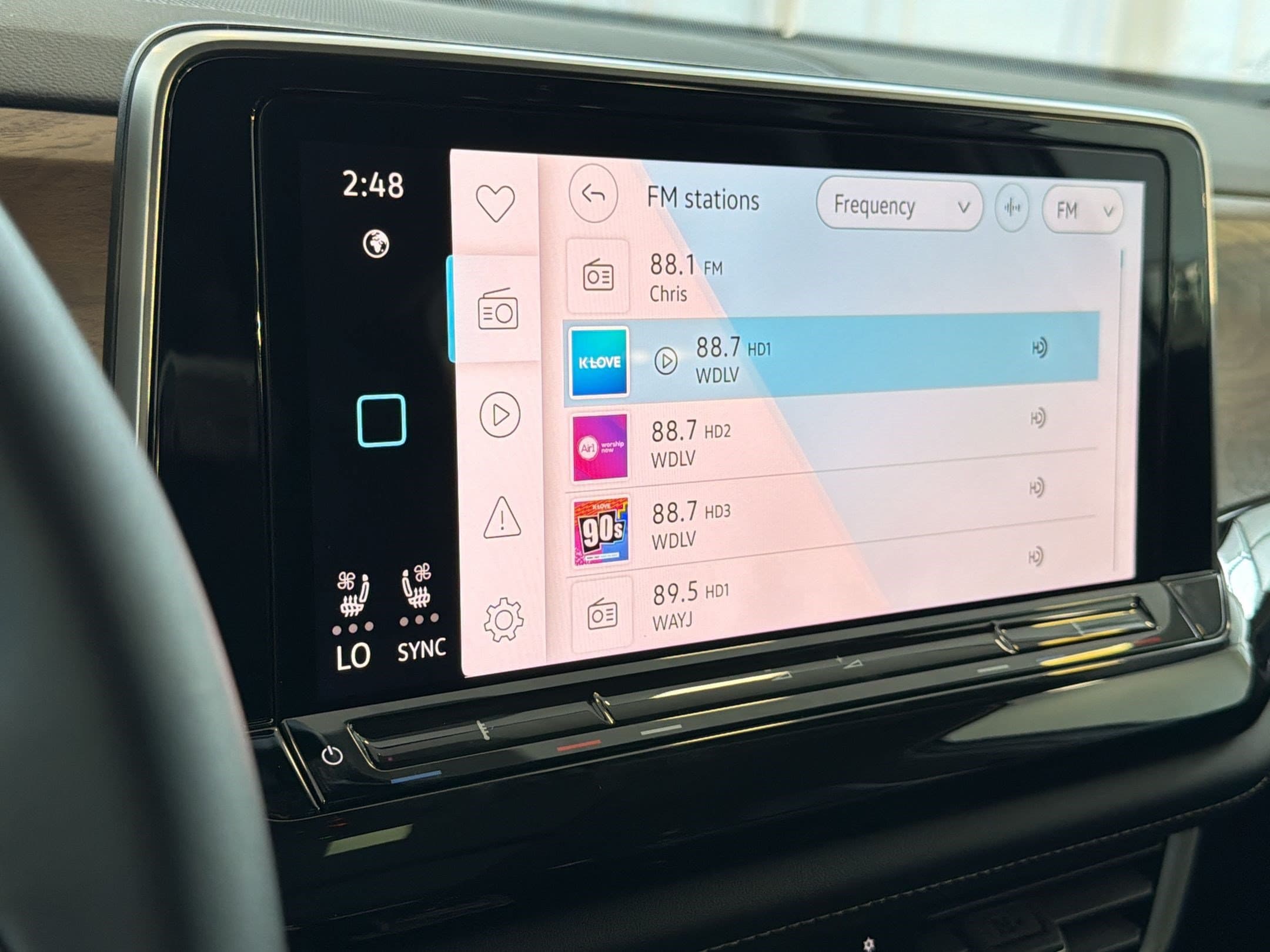 2026 Volkswagen Atlas SE w/Tech - Photo 24
