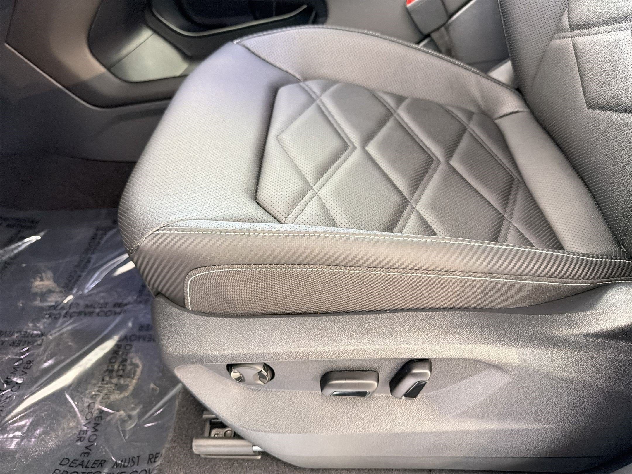 2026 Volkswagen Atlas Cross Sport SE w/Tech - Photo 14
