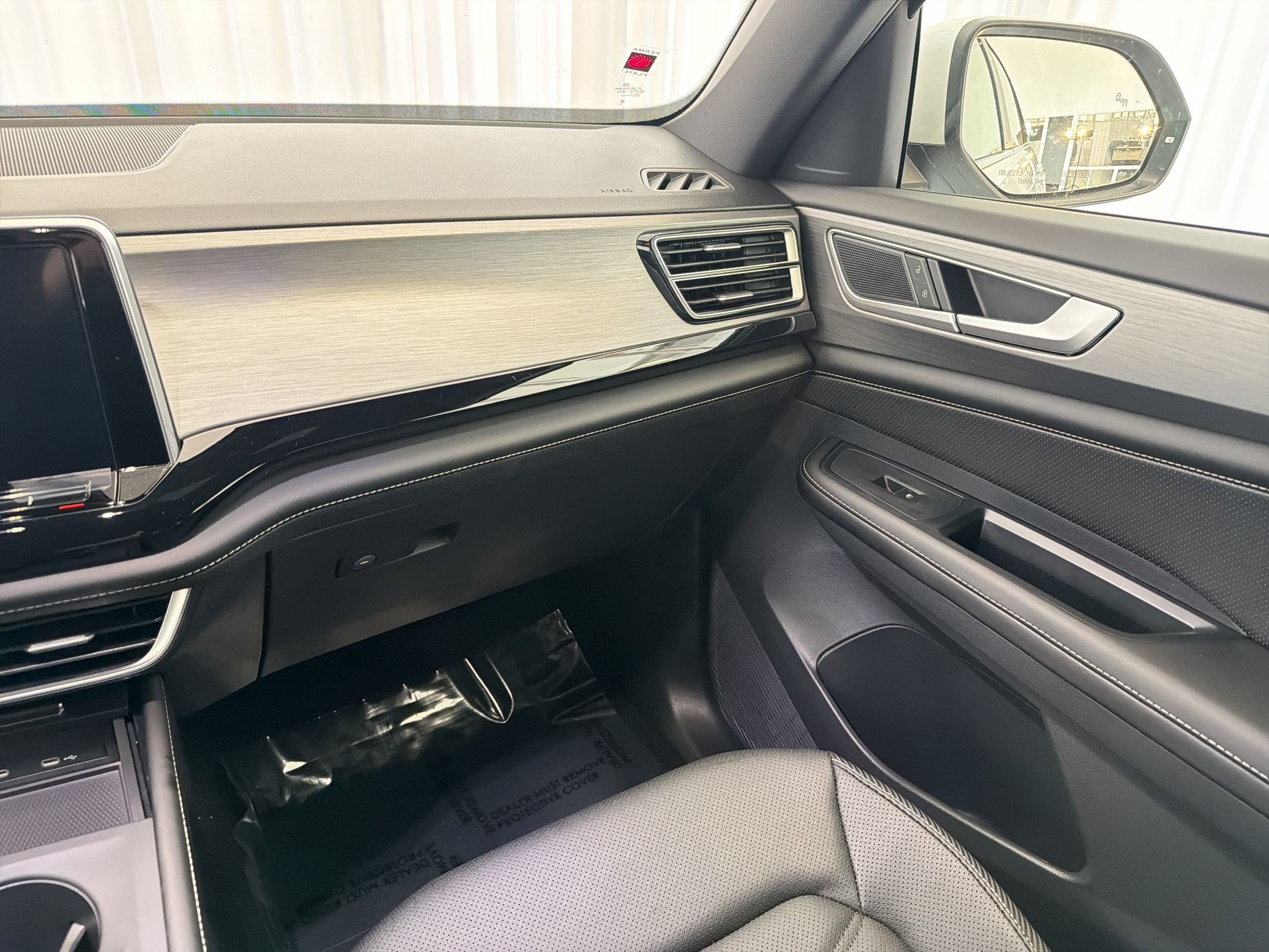 2026 Volkswagen Atlas Cross Sport SE - Photo 26