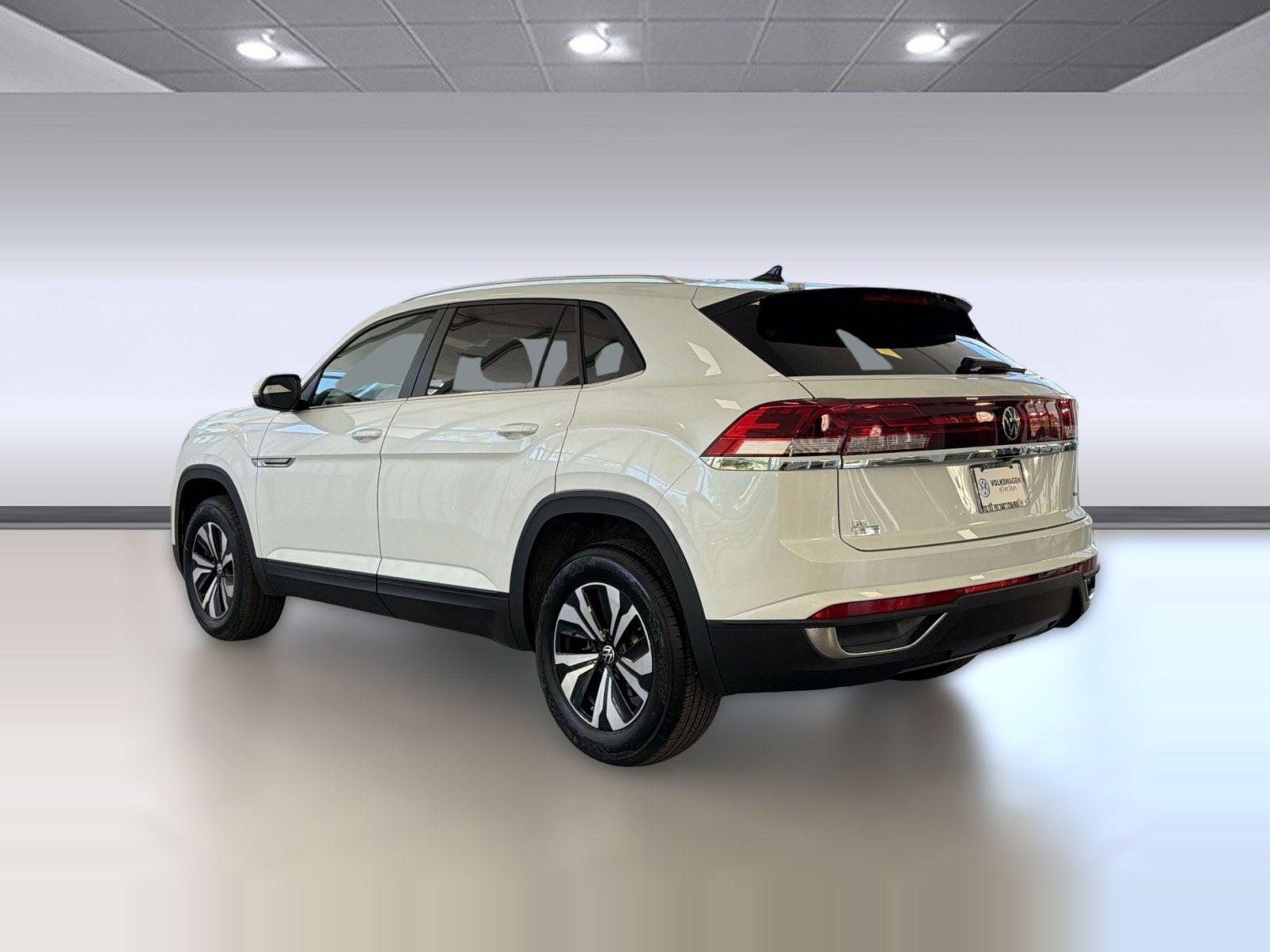 2026 Volkswagen Atlas Cross Sport SE - Photo 3