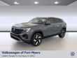  Volkswagen Atlas Cross Sport