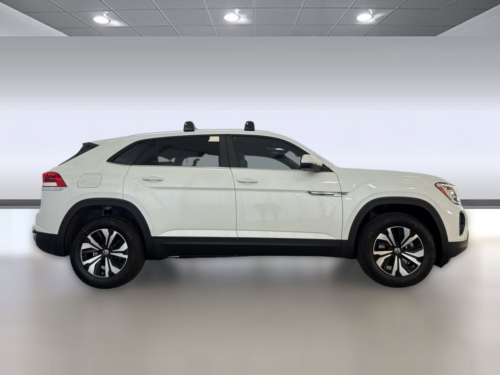2026 Volkswagen Atlas Cross Sport SE - Photo 8