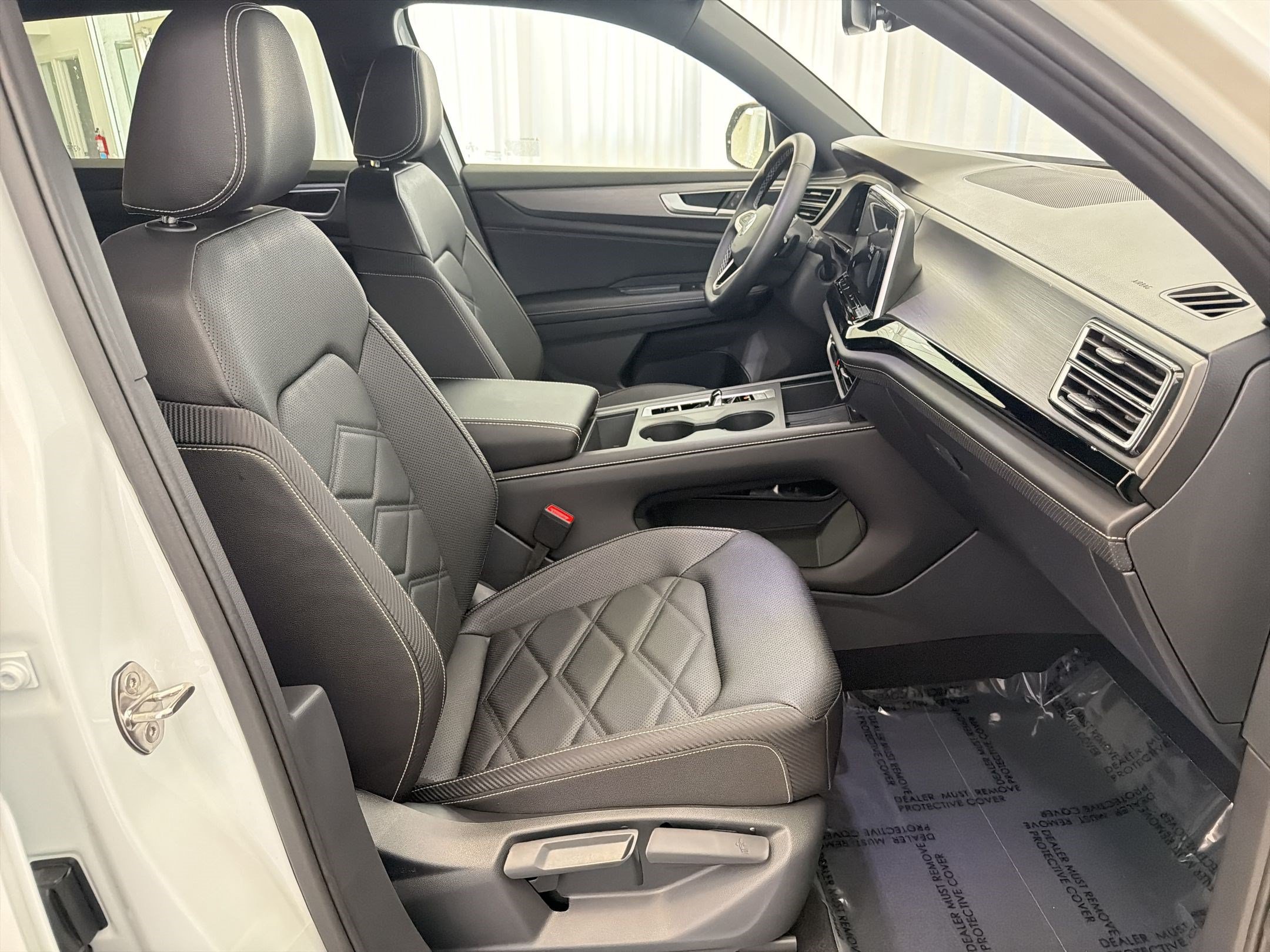 2026 Volkswagen Atlas Cross Sport SE - Photo 28