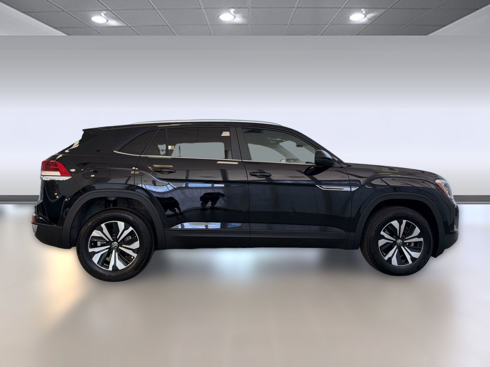 2026 Volkswagen Atlas Cross Sport SE - Photo 8