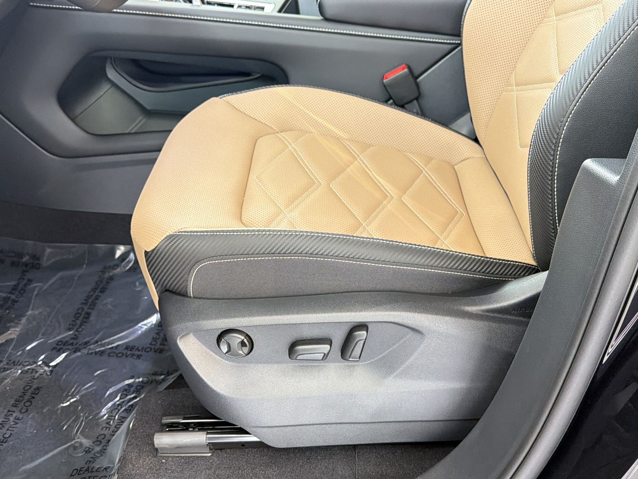 2026 Volkswagen Atlas Cross Sport SE - Photo 14