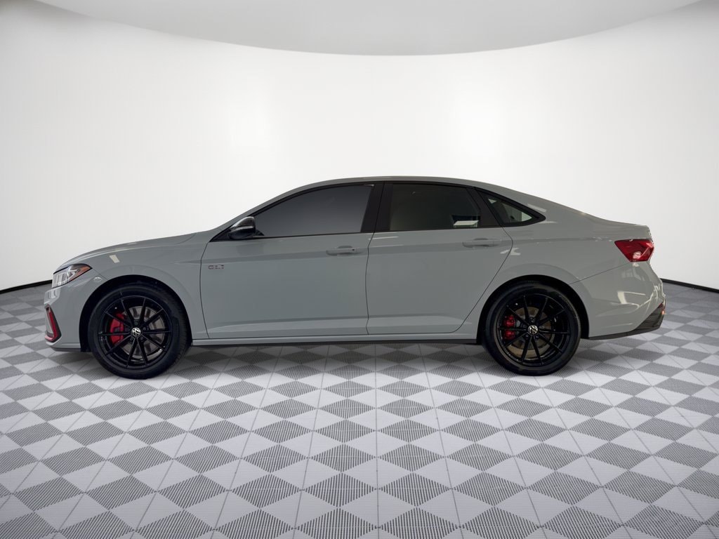 New 2027 Volkswagen Jetta GLI 2.0T Autobahn Sedan