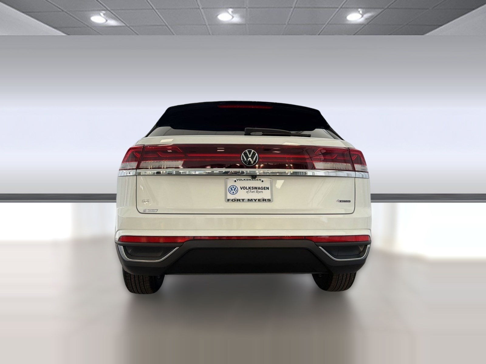 2026 Volkswagen Atlas Cross Sport SE - Photo 10