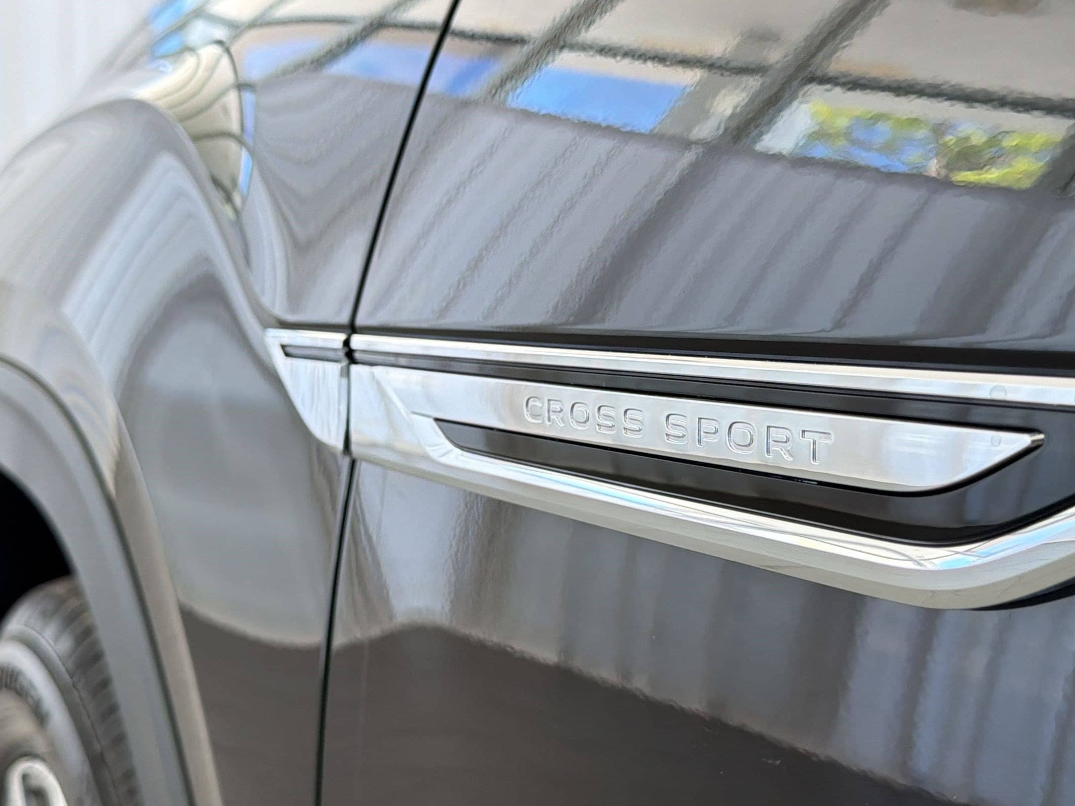 2026 Volkswagen Atlas Cross Sport SE - Photo 36