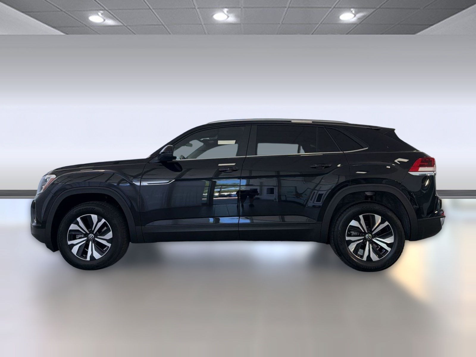 2026 Volkswagen Atlas Cross Sport SE - Photo 2