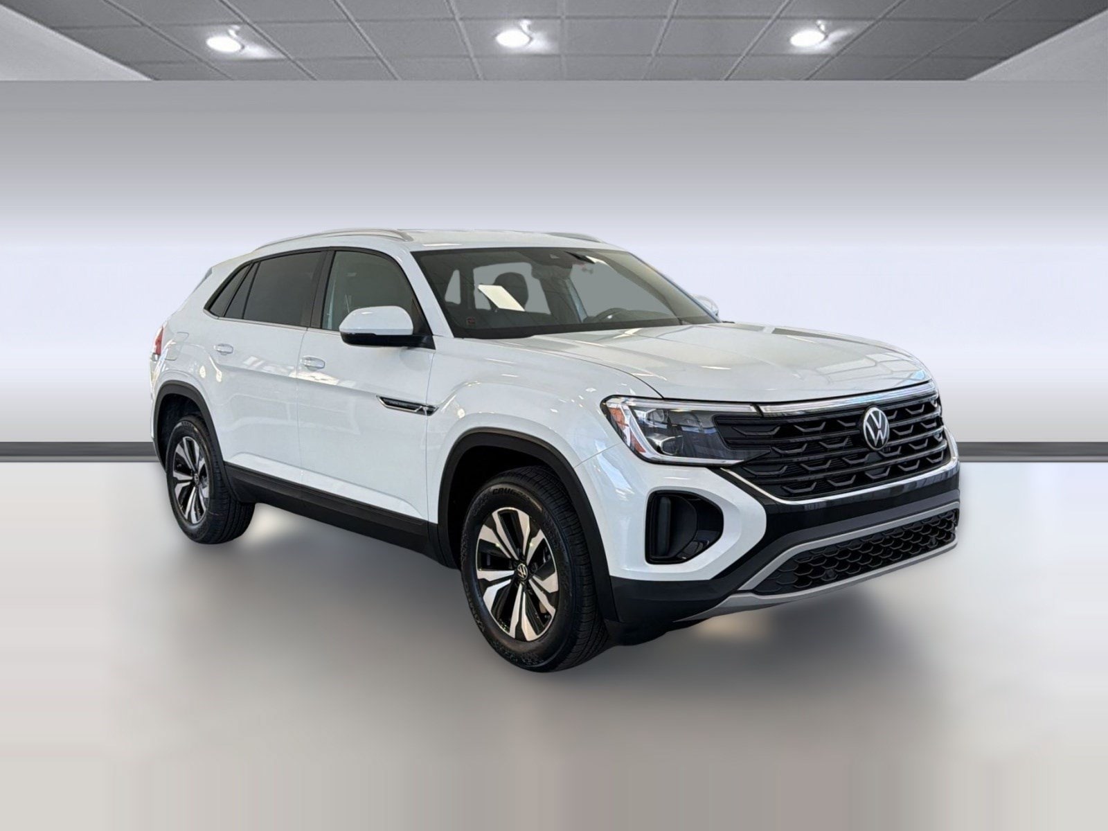 2026 Volkswagen Atlas Cross Sport SE - Photo 7