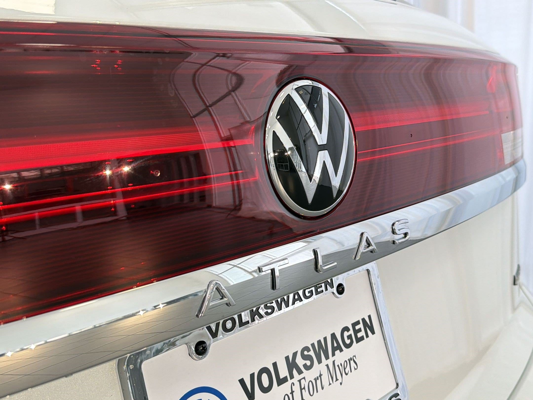 2026 Volkswagen Atlas Cross Sport SE - Photo 32