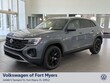 Volkswagen Atlas Cross Sport