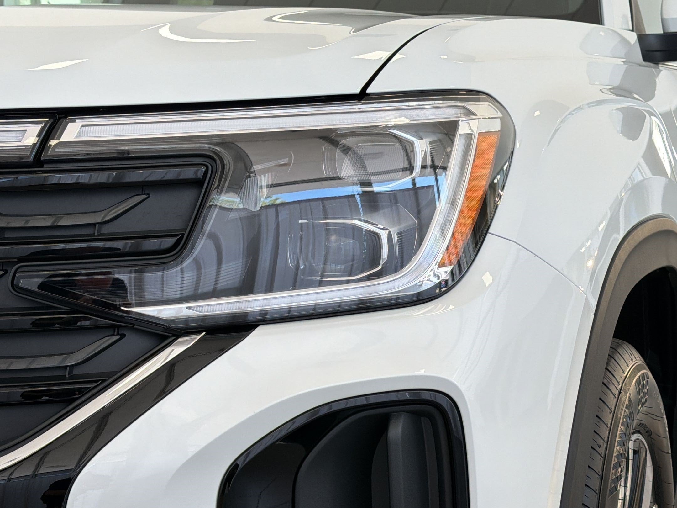 2026 Volkswagen Atlas Cross Sport SE - Photo 11