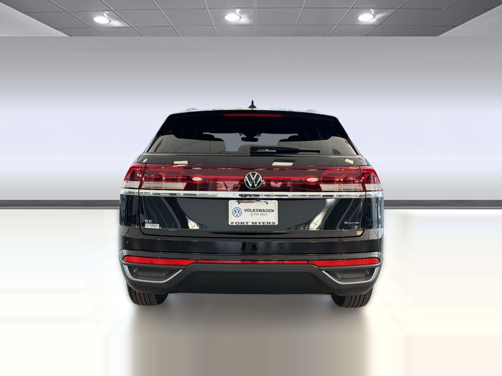 2026 Volkswagen Atlas Cross Sport SE - Photo 10