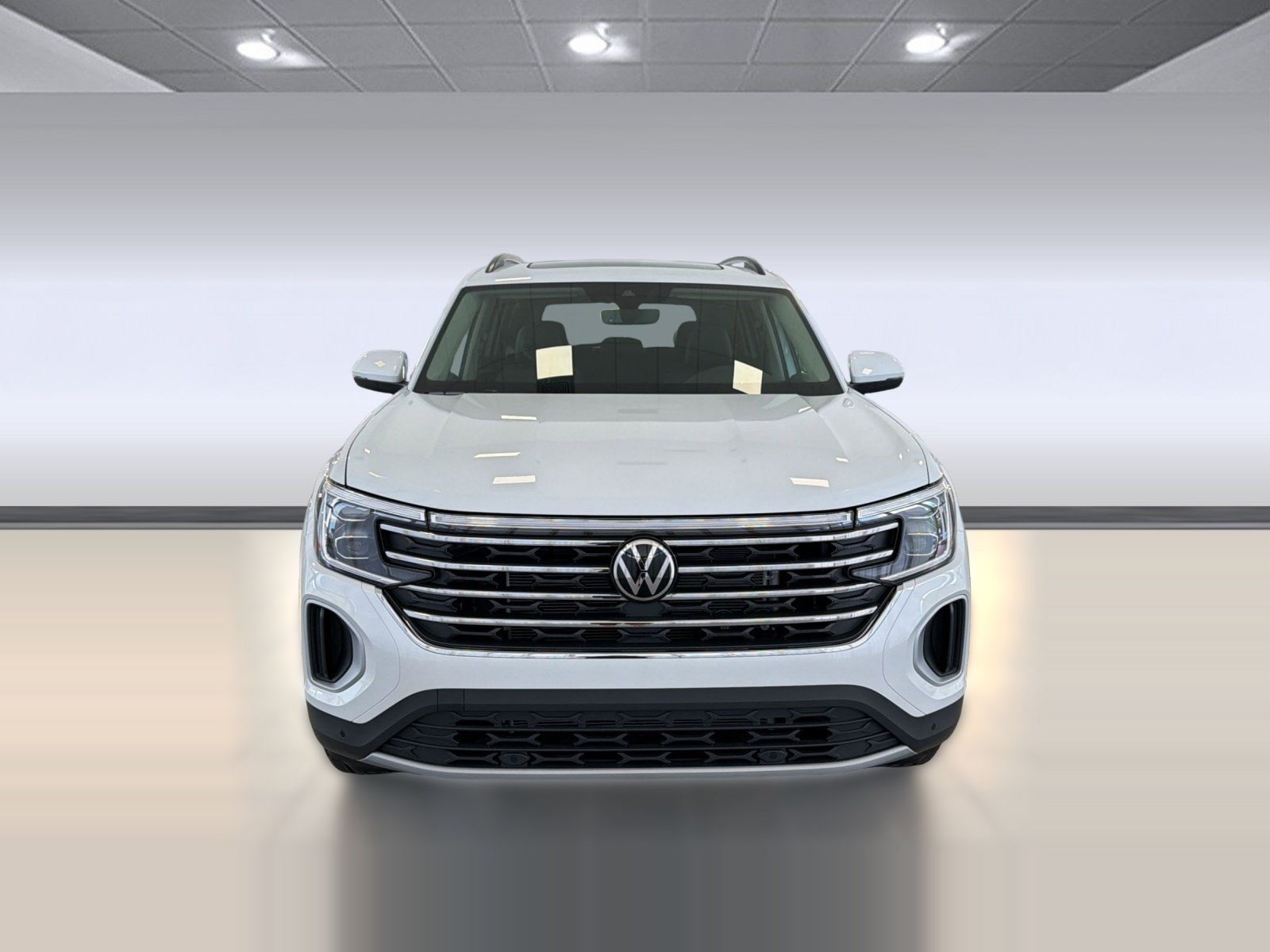 2026 Volkswagen Atlas SE w/Tech - Photo 6