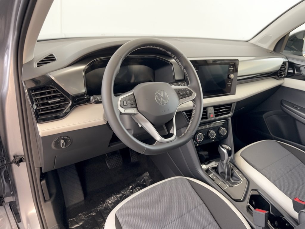 New 2027 Volkswagen Taos 1.5T S SUV