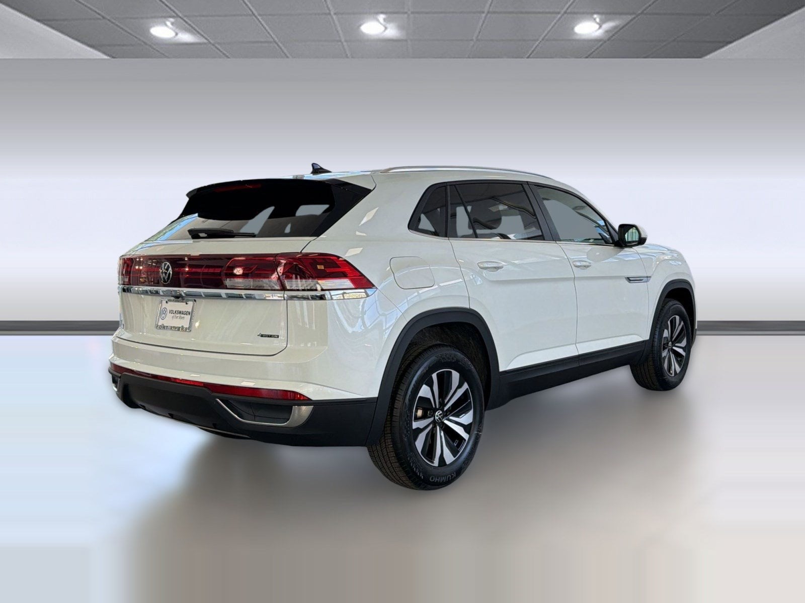 2026 Volkswagen Atlas Cross Sport SE - Photo 9