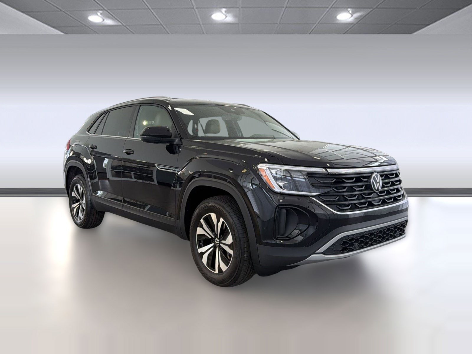 2026 Volkswagen Atlas Cross Sport SE - Photo 7