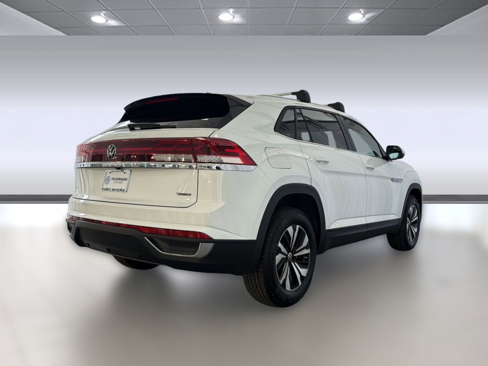 2026 Volkswagen Atlas Cross Sport SE - Photo 9