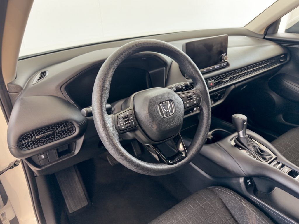 Used 2024 Honda HR-V LX LX 2WD CVT