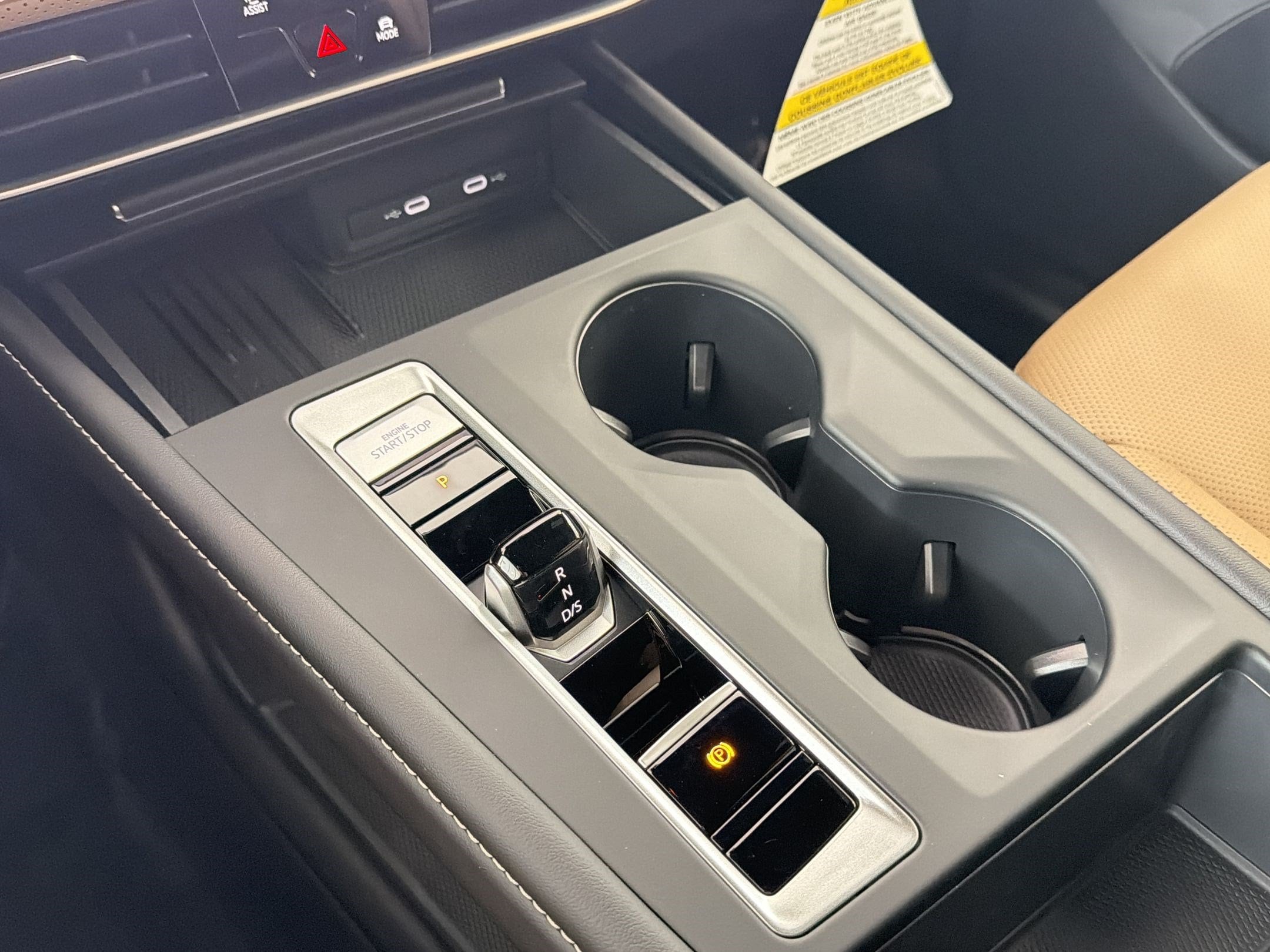 2026 Volkswagen Atlas Cross Sport SE - Photo 23